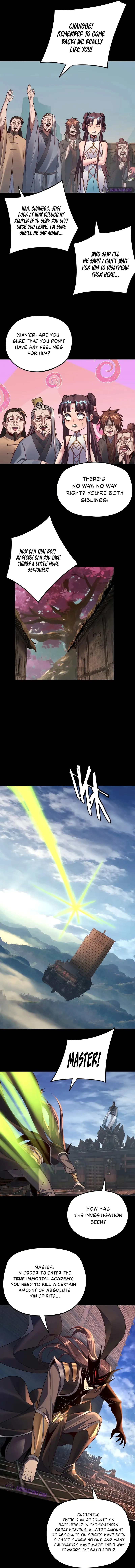 Read I Am the Fated Villain  Manga Online