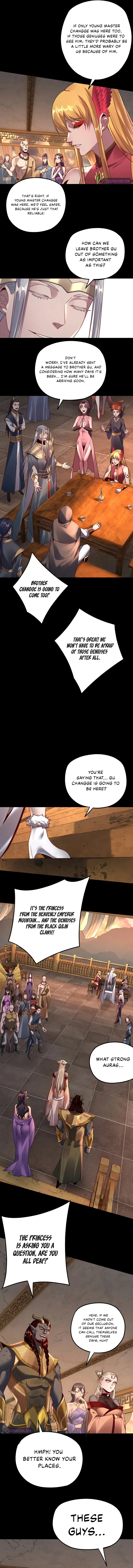 Read I Am the Fated Villain  Manga Online