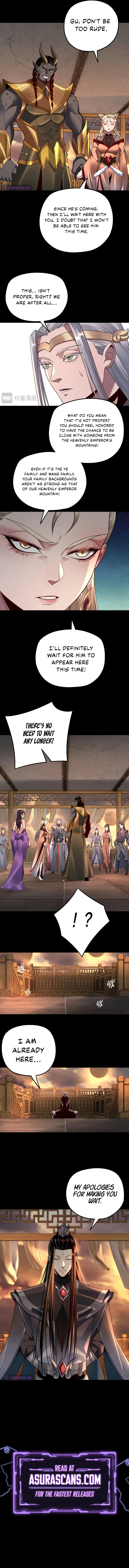Read I Am the Fated Villain  Manga Online
