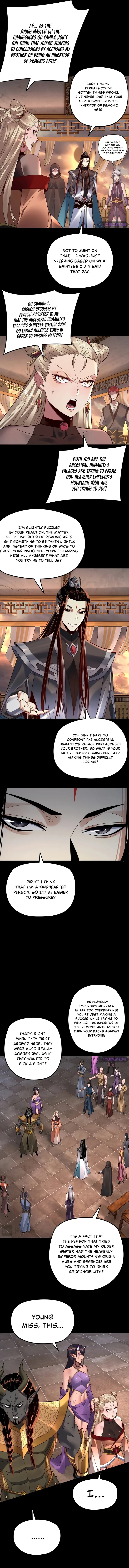 Read I Am the Fated Villain  Manga Online
