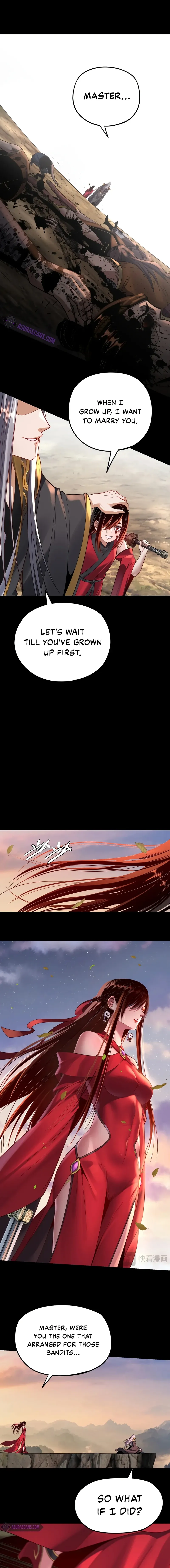 Read I Am the Fated Villain  Manga Online