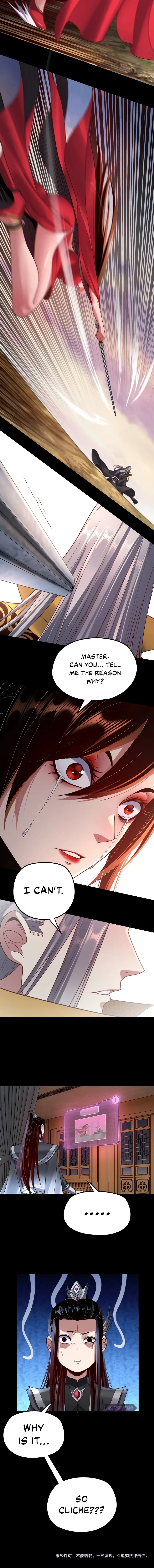Read I Am the Fated Villain  Manga Online