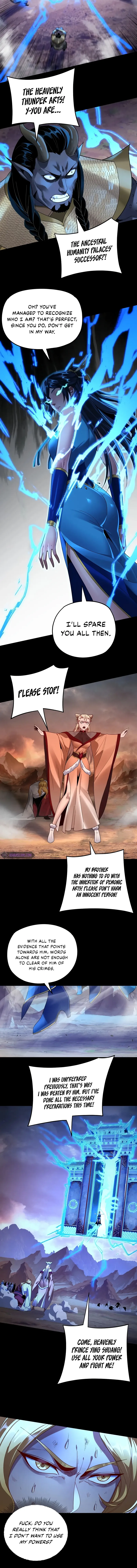 Read I Am the Fated Villain  Manga Online