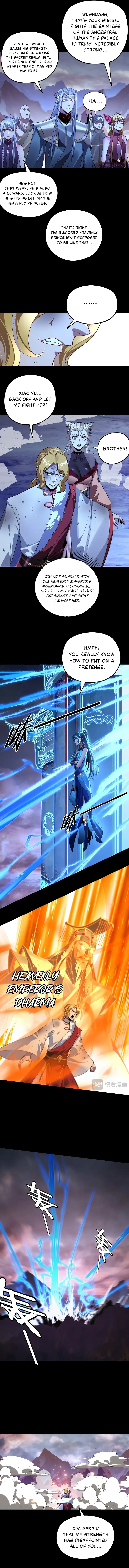 Read I Am the Fated Villain  Manga Online