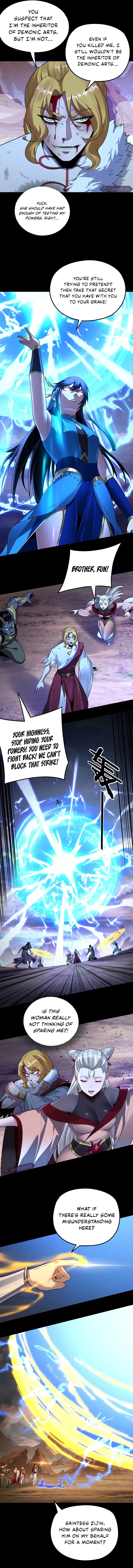 Read I Am the Fated Villain  Manga Online