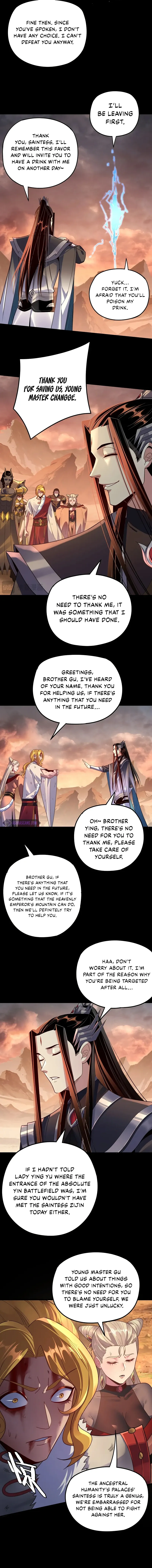 Read I Am the Fated Villain  Manga Online