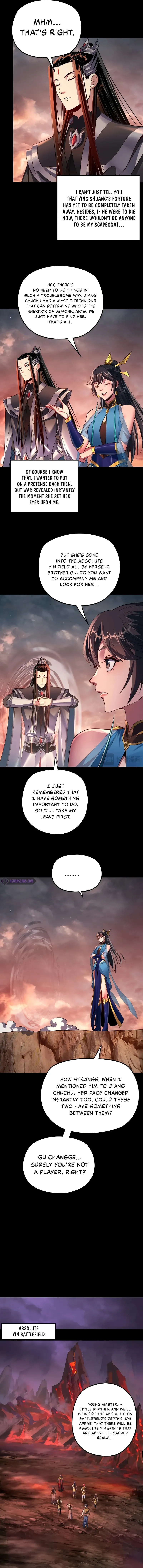 Read I Am the Fated Villain  Manga Online