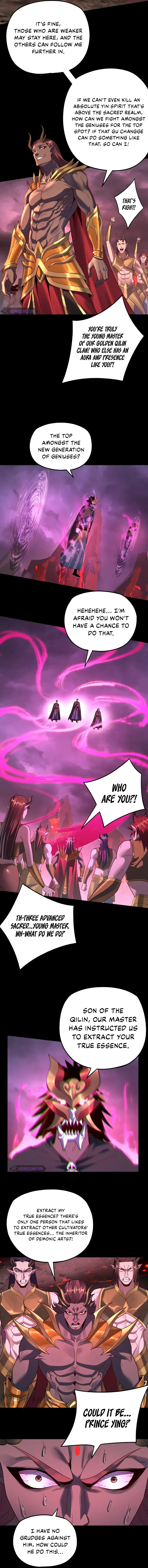 Read I Am the Fated Villain  Manga Online