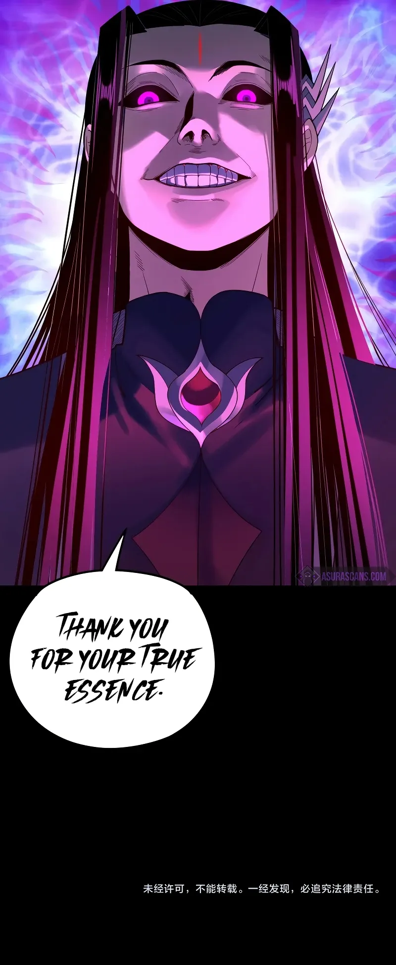 Read I Am the Fated Villain  Manga Online