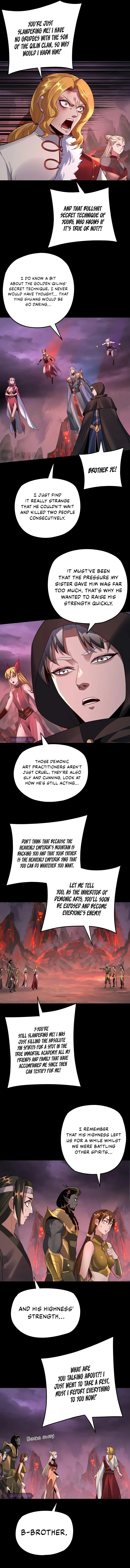 Read I Am the Fated Villain  Manga Online