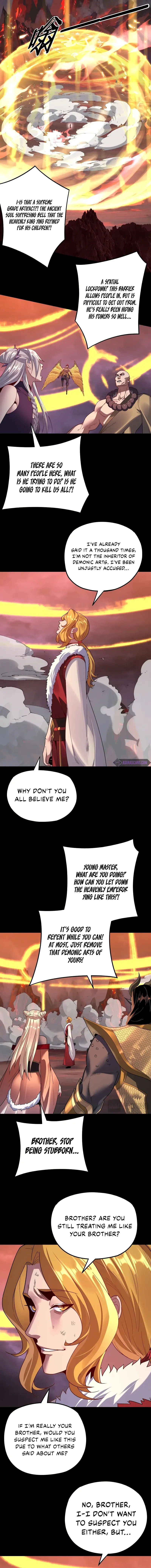 Read I Am the Fated Villain  Manga Online