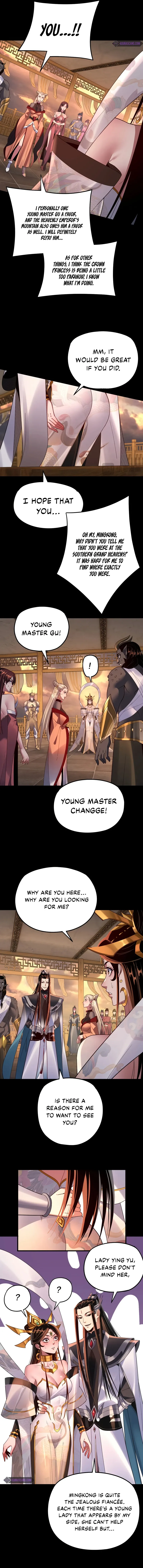 Read I Am the Fated Villain  Manga Online