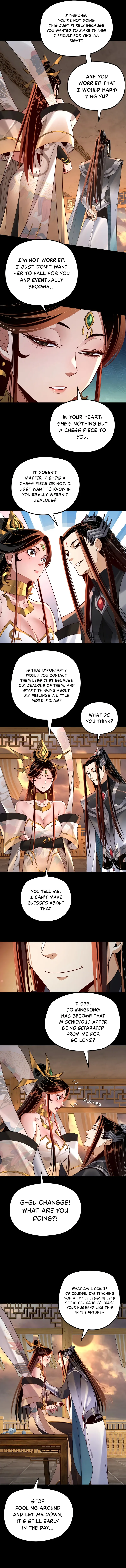 Read I Am the Fated Villain  Manga Online