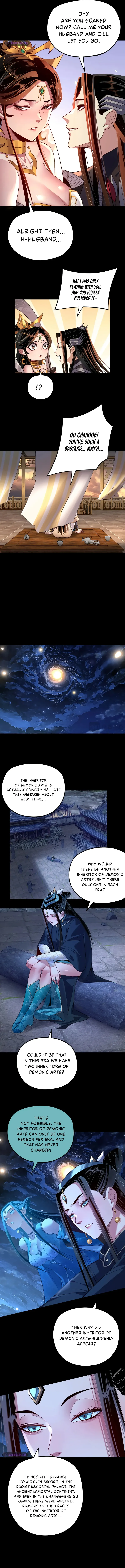 Read I Am the Fated Villain  Manga Online