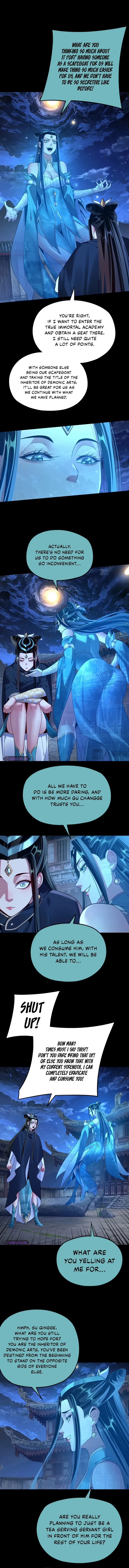 Read I Am the Fated Villain  Manga Online
