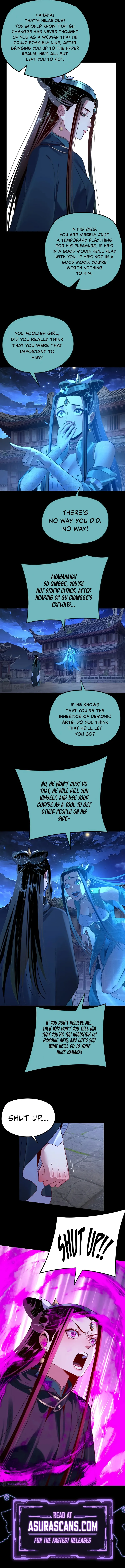 Read I Am the Fated Villain  Manga Online