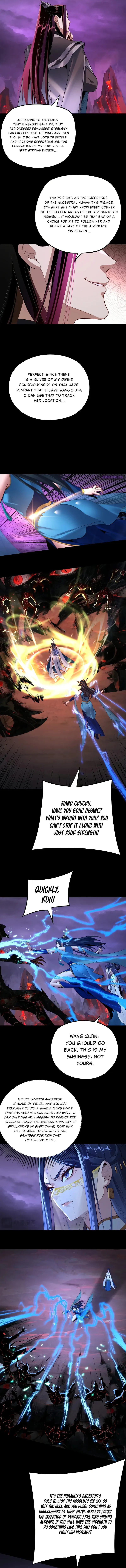 Read I Am the Fated Villain  Manga Online