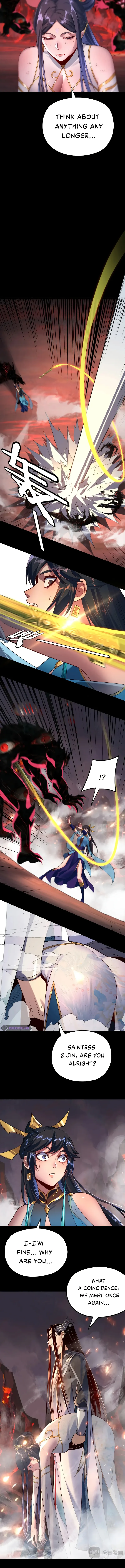 Read I Am the Fated Villain  Manga Online