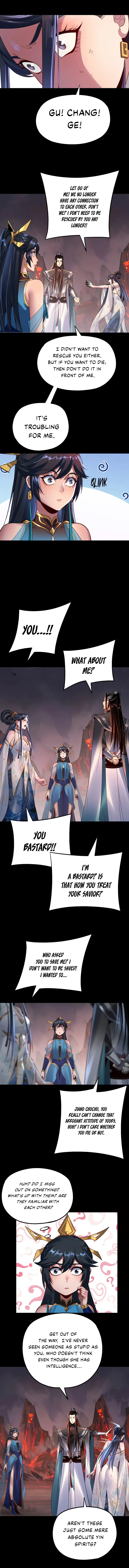Read I Am the Fated Villain  Manga Online
