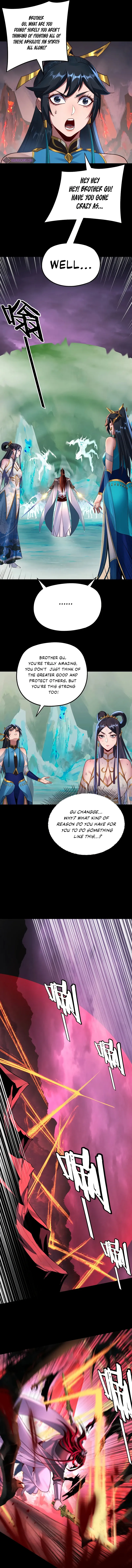 Read I Am the Fated Villain  Manga Online