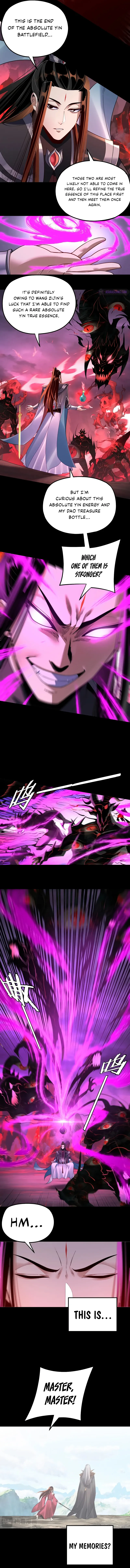 Read I Am the Fated Villain  Manga Online