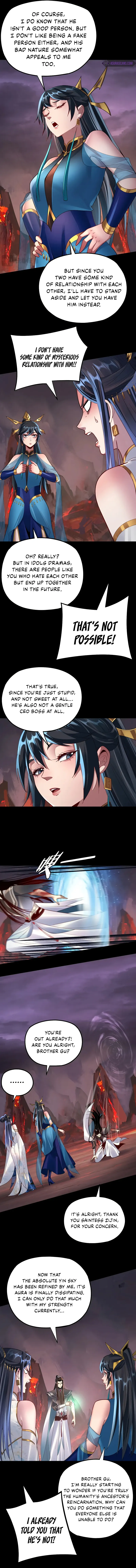 Read I Am the Fated Villain  Manga Online