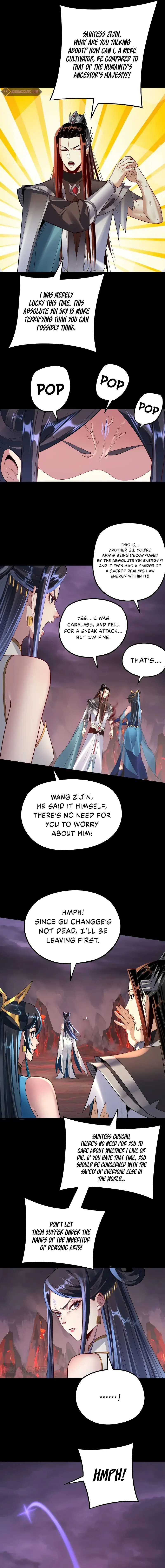 Read I Am the Fated Villain  Manga Online