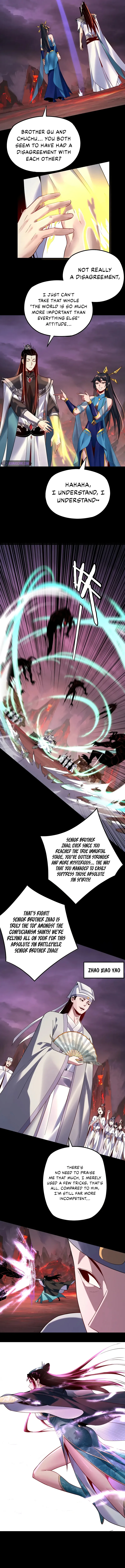 Read I Am the Fated Villain  Manga Online