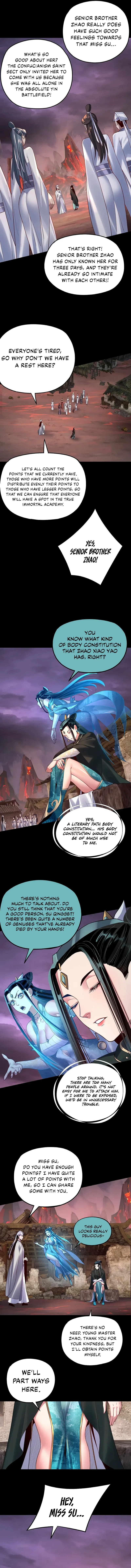 Read I Am the Fated Villain  Manga Online