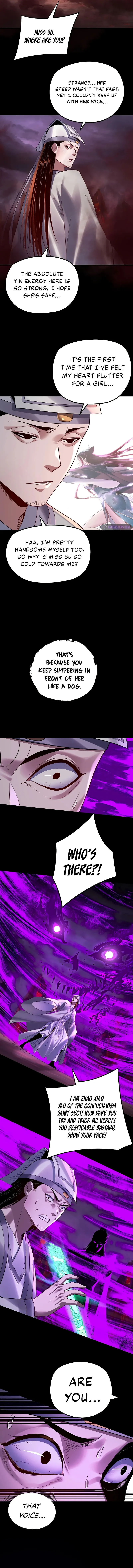 Read I Am the Fated Villain  Manga Online