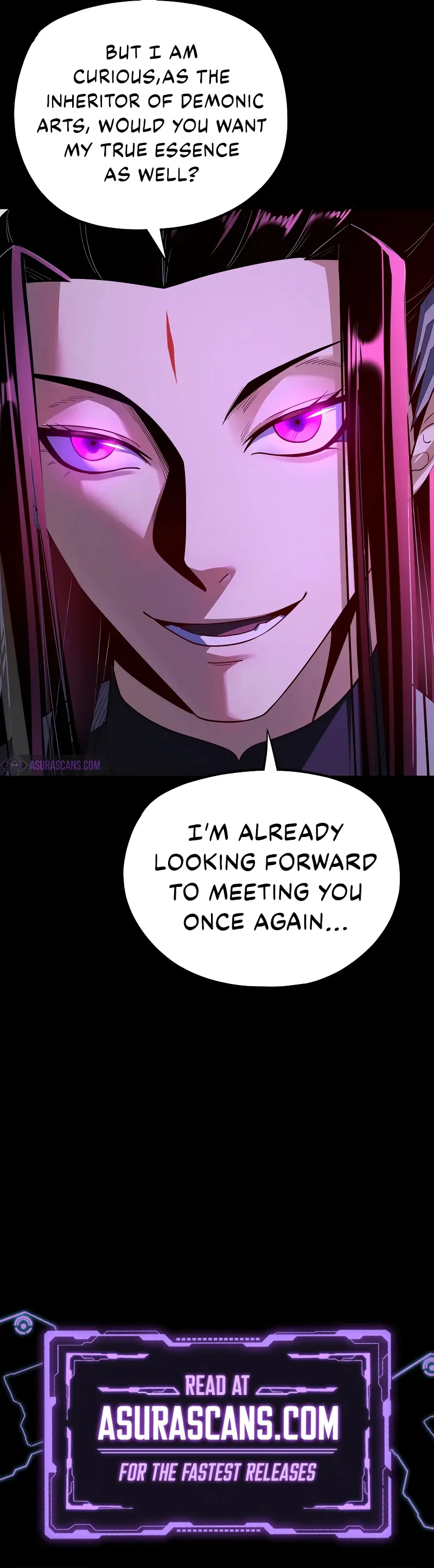 Read I Am the Fated Villain  Manga Online