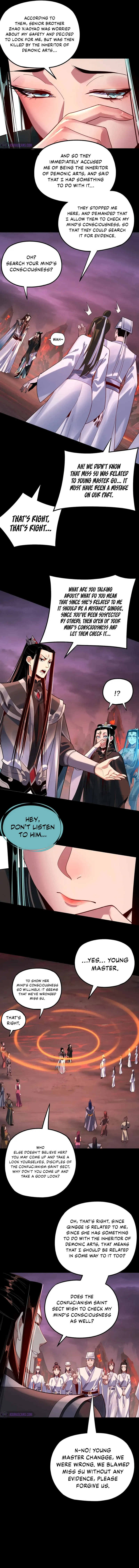 Read I Am the Fated Villain  Manga Online