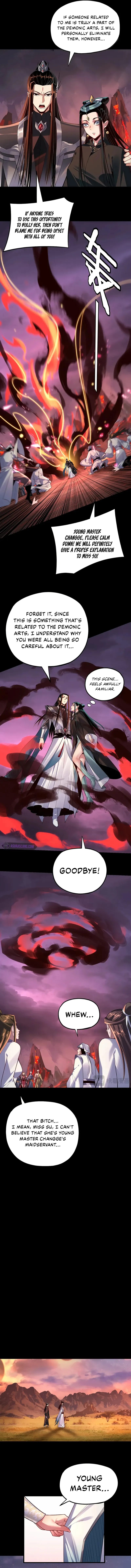 Read I Am the Fated Villain  Manga Online