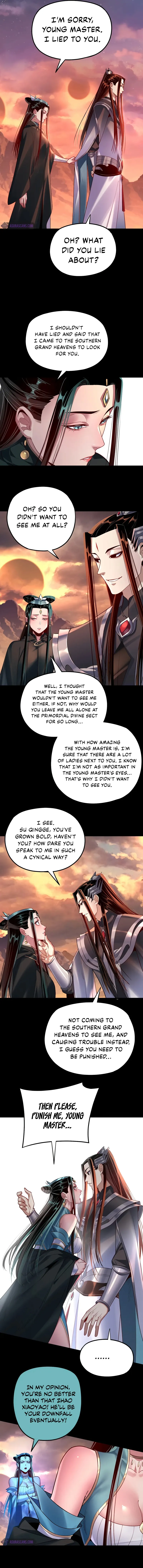 Read I Am the Fated Villain  Manga Online