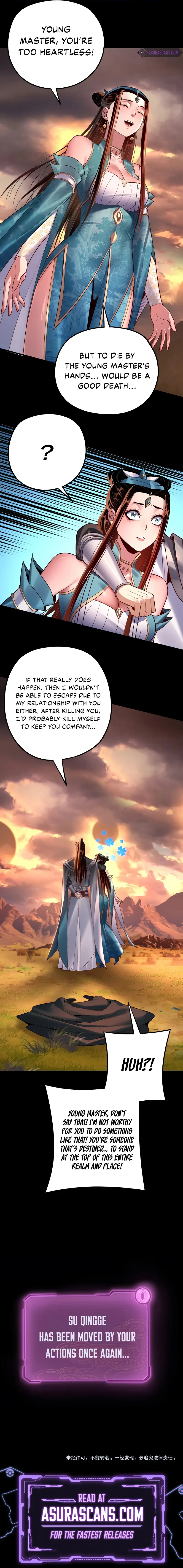 Read I Am the Fated Villain  Manga Online