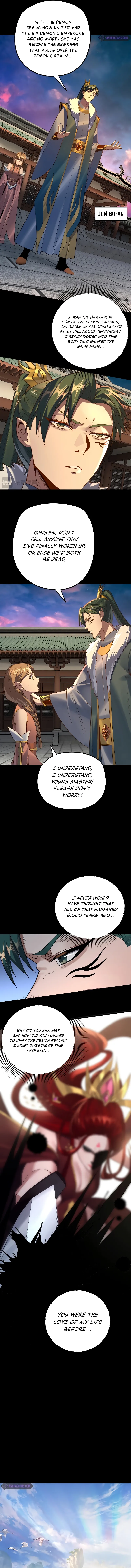 Read I Am the Fated Villain  Manga Online