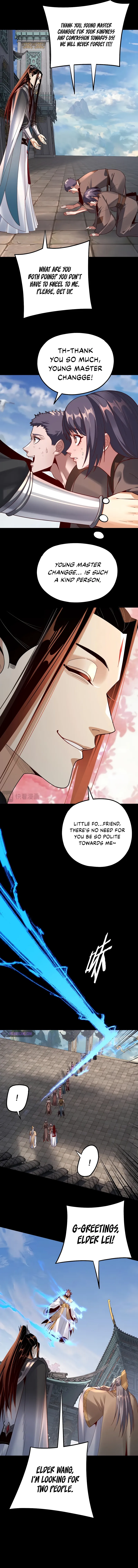 Read I Am the Fated Villain  Manga Online