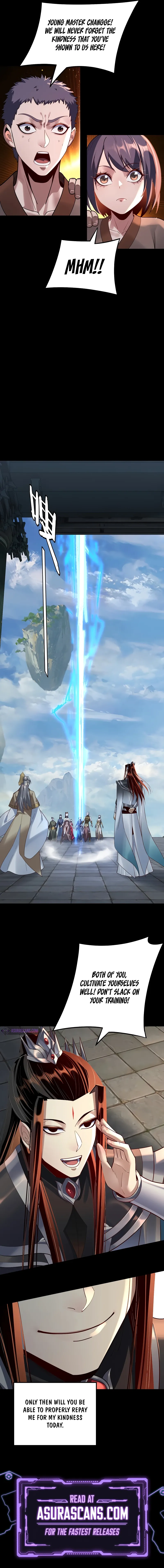 Read I Am the Fated Villain  Manga Online