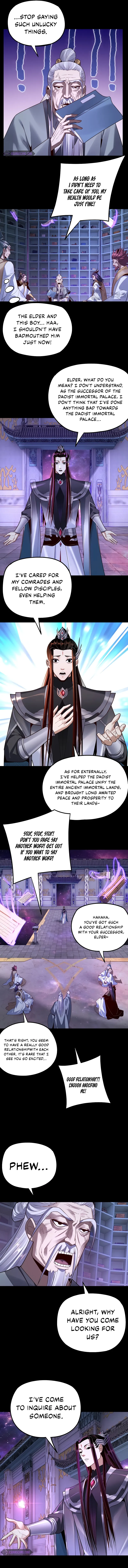 Read I Am the Fated Villain  Manga Online
