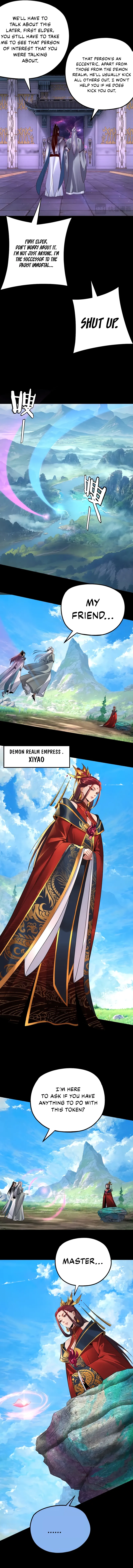 Read I Am the Fated Villain  Manga Online
