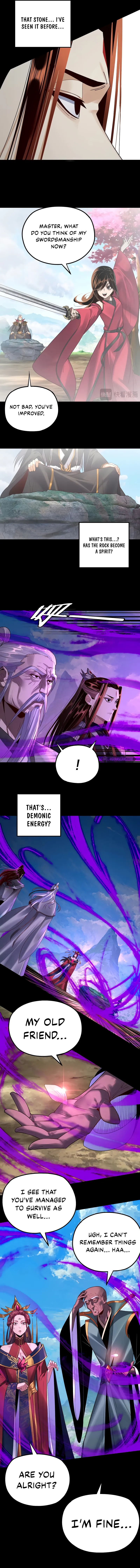 Read I Am the Fated Villain  Manga Online