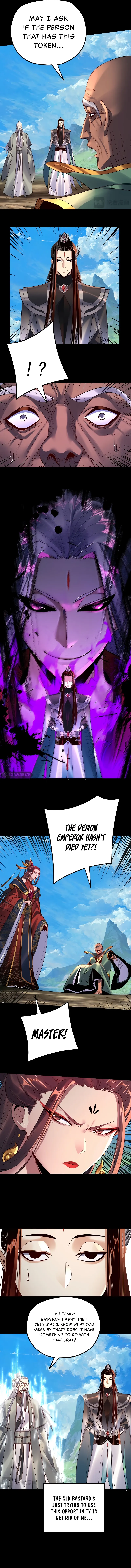 Read I Am the Fated Villain  Manga Online
