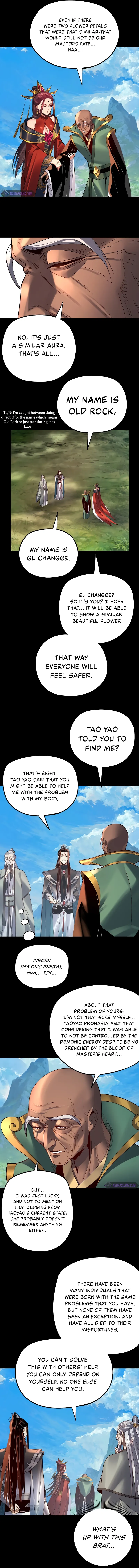 Read I Am the Fated Villain  Manga Online