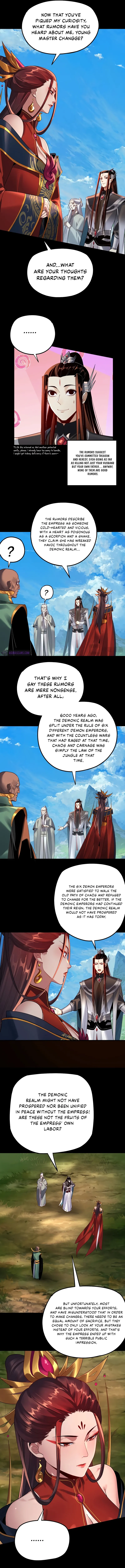 Read I Am the Fated Villain  Manga Online