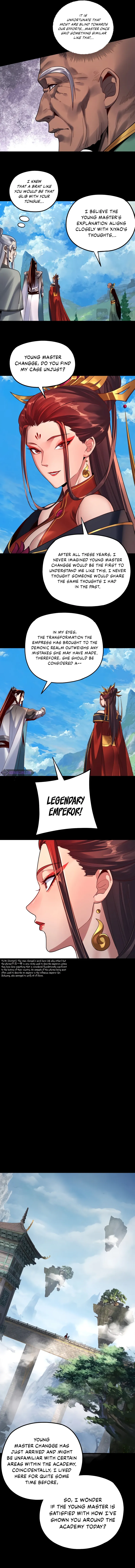 Read I Am the Fated Villain  Manga Online