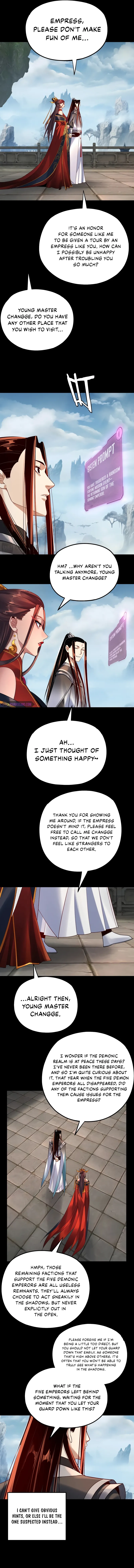 Read I Am the Fated Villain  Manga Online
