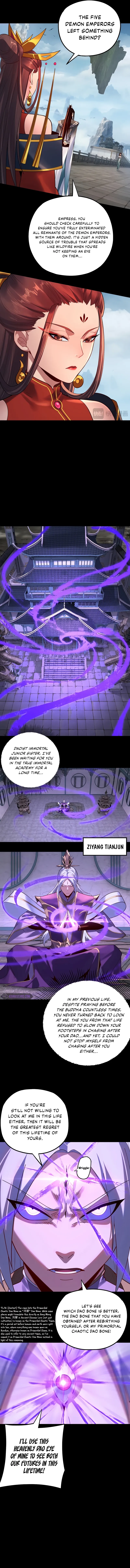 Read I Am the Fated Villain  Manga Online