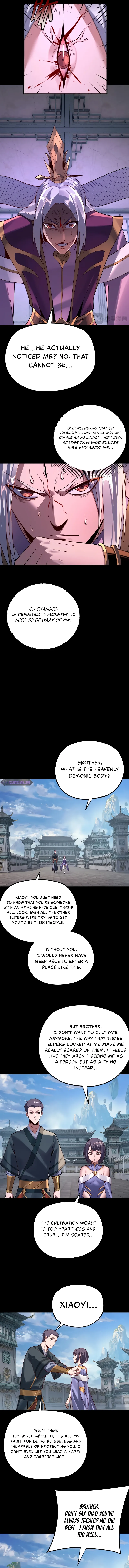 Read I Am the Fated Villain  Manga Online