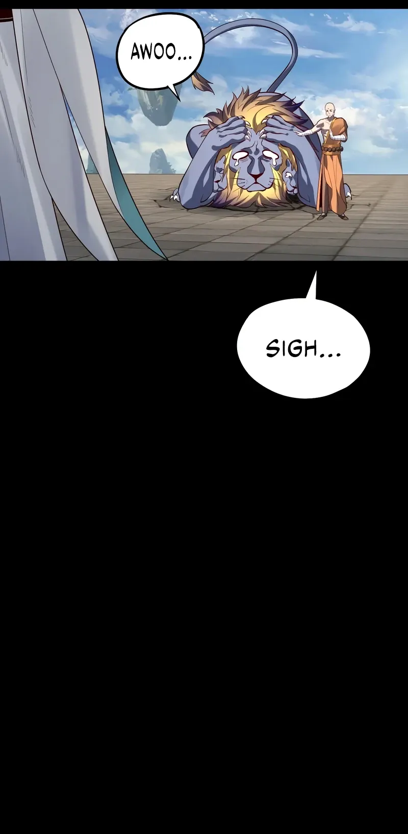Read I Am the Fated Villain  Manga Online