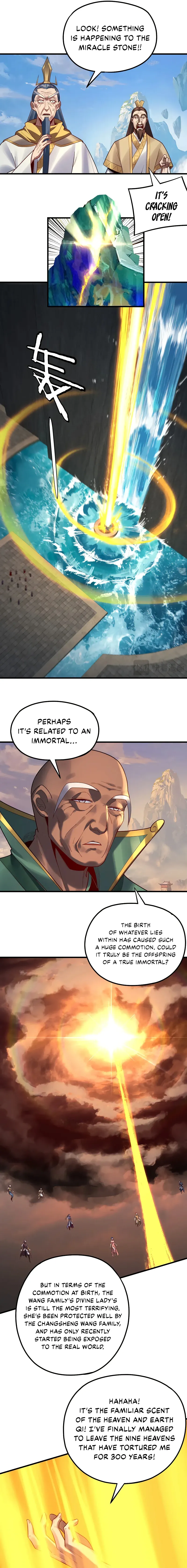 Read I Am the Fated Villain  Manga Online